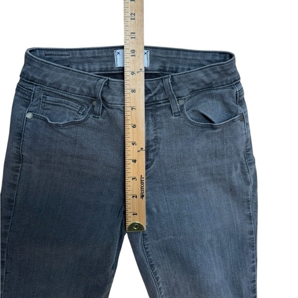 PAIGE Verdugo Ankle Jeans Size 25 GUC - Picture 5 of 8